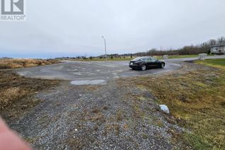 Commercial Land for Sale, 213 Mann Drive, Kingston (City North of 401), ON