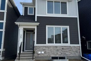 Detached House for Sale, 25 Mitchell Road Nw, Calgary, AB