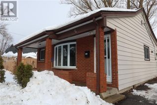 Property for Sale, 86 Spadina Road E, Kitchener, ON