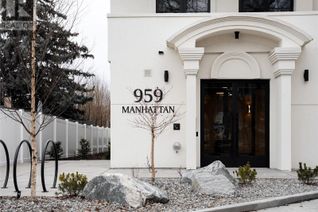 Condo for Sale, 959 Manhattan Drive Unit# 204 Lot# 5, Kelowna, BC