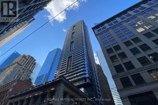 Condo for Sale, 70 Temperance Street #1803, Toronto (Bay Street Corridor), ON