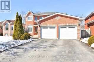 House for Rent, 32 Amberview Drive #lower, Georgina (Keswick South), ON