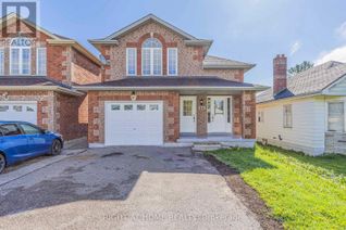 Backsplit for Rent, 173 Simcoe Street, Bradford West Gwillimbury (Bradford), ON