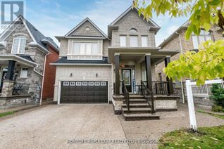 Detached House for Sale, 34 Jolana Crescent, Halton Hills (Georgetown), ON