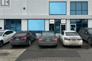 Office for Sale, 1332 Khalsa Drive #4, Mississauga (Northeast), ON