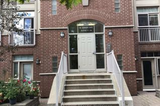 Condo for Rent, 38 Gibson Avenue #14, Toronto (Weston), ON