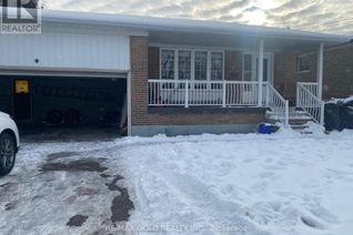 Bungalow for Rent, 7206 Madiera Road, Mississauga (Malton), ON