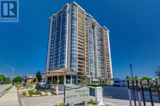 Property for Rent, 2170 Marine Drive #1006, Oakville (1001 - BR Bronte), ON