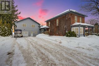 Sidesplit for Sale, 2049 Keene Road, Otonabee-South Monaghan, ON