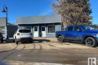 Commercial/Retail Property for Sale, 4816 50 Av, Redwater, AB