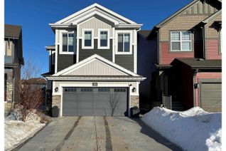 Detached House for Sale, 3727 Cherry Lo Sw, Edmonton, AB