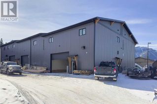 Industrial Property for Sale, 6 Limestone Valley Road #3, Dead Man's Flats, AB