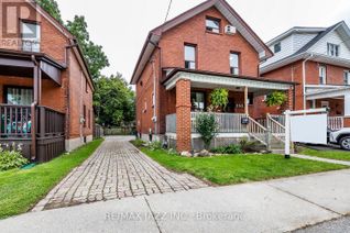 Duplex for Sale, 251 Arthur Street, Oshawa (Central), ON