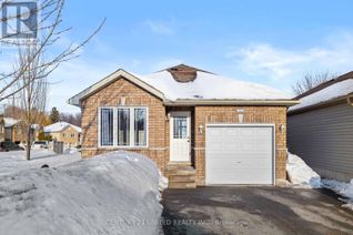 Property for Sale, 605 Clancy Crescent, Peterborough (Otonabee), ON