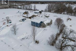 Commercial Farm for Sale, 3492 County 26 Road, Augusta, ON