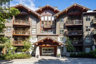 Condo for Sale, 4660 Blackcomb Way #106, Whistler, BC