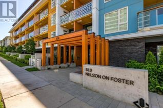 Condo Apartment for Sale, 516 Foster Avenue #514, Coquitlam, BC