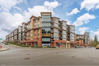 Condo Apartment for Sale, 20328 86 Avenue #306, Langley, BC