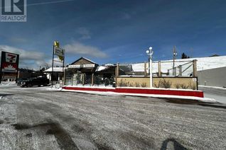 Business for Sale, 8329 20 Avenue, Coleman, AB