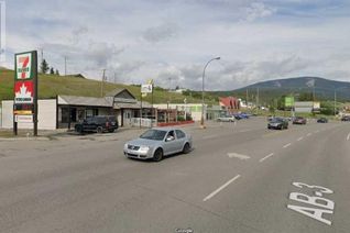 Non-Franchise Business for Sale, 8329 20 Avenue, Coleman, AB