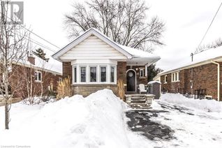 Bungalow for Sale, 46 Kenmore Road, Hamilton, ON