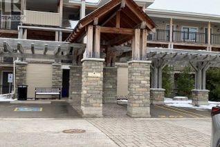 Property for Rent, 4 Cove Court #102, Collingwood, ON