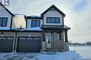 House for Sale, 119 Thackeray Way, Harriston, ON