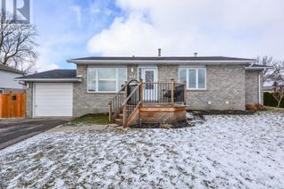 House for Rent, 286 Grange Road #B, Guelph (Grange Road), ON