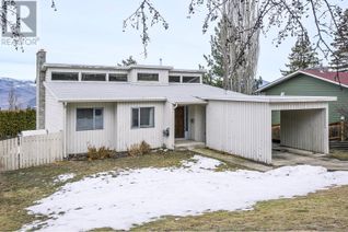 Detached House for Sale, 2067 Sifton Avenue, Kamloops, BC