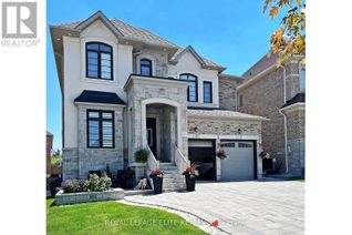 Property for Sale, 39 Holland Vista Street, East Gwillimbury (Holland Landing), ON