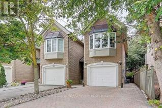 Townhouse for Rent, 56 Benson Avenue #Lower, Richmond Hill (Mill Pond), ON