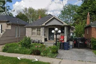 Detached House for Sale, 55 Parker Avenue, Toronto (Stonegate-Queensway), ON