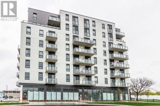 Condo for Rent, 7 Erie Avenue #812, Brantford, ON