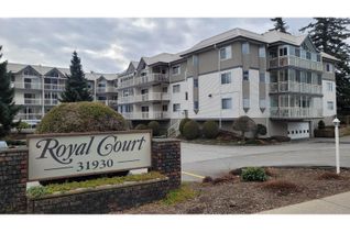 Condo Apartment for Sale, 31930 Old Yale Road #201, Abbotsford, BC