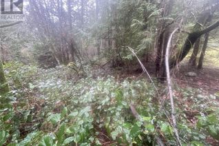 Vacant Residential Land for Sale, Lot 2 Spruce Ave, Gabriola Island, BC