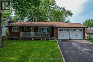 Property for Sale, 18 Oakridge Crescent, Port Colborne (Sugarloaf), ON