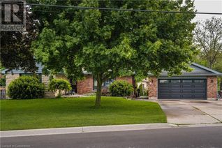 Property for Sale, 16 Trevor Drive, Stoney Creek, ON Property for Sale, 16 Trevor Drive, Stoney Creek, ON
