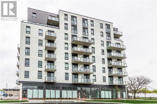 Condo for Rent, 7 Erie Avenue Unit# 812, Brantford, ON