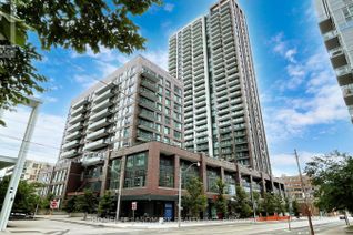 Condo Apartment for Sale, 35 Tubman Avenue #318, Toronto (Regent Park), ON