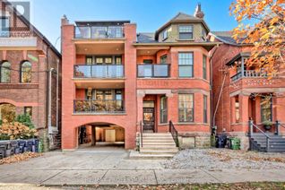 Triplex for Sale, 90 Madison Avenue, Toronto (Annex), ON