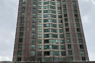 Condo Apartment for Sale, 18 Lee Centre Drive #1613, Toronto (Woburn), ON