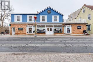 Commercial/Retail Property for Lease, 177 Main Unionville Street, Markham (Unionville), ON