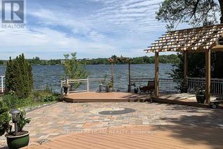 Property for Sale, 229 Lakeland Crescent, Richmond Hill (Oak Ridges Lake Wilcox), ON