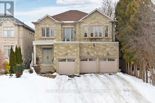 Property for Sale, 229 Lakeland Crescent, Richmond Hill (Oak Ridges Lake Wilcox), ON