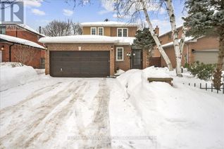 House for Sale, 560 Marlatt Drive, Oakville (1015 - RO River Oaks), ON