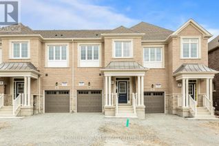 Freehold Townhouse for Rent, 90 Bermondsey, Brampton (Brampton South), ON