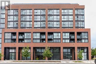 Property for Sale, 2300 St. Clair Avenue W #907, Toronto (Junction Area), ON