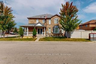 House for Sale, 25 Trevino Crescent, Brampton (Brampton East), ON