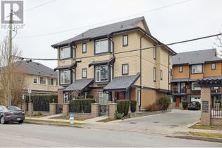 Condo Townhouse for Sale, 4766 55b Street #1, Delta, BC