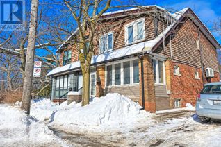 House for Sale, 369 Mount Pleasant Road, Toronto (Rosedale-Moore Park), ON